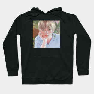 Love Yourself - Taehyung Hoodie